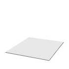 PHOENIX CONTACT - PHC0806518 GPK/SK 610X610X1,5 WH/BK SUPPORTO INCISI