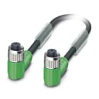 PHOENIX CONTACT - PHC1530948 SAC-4P-M12FR/30,0-PUR/M12FR SH CAVO SEN/
