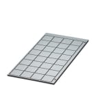 PHOENIX CONTACT - PHC0806628 GPE 22X22 SR/R Cartellini autoadesivi