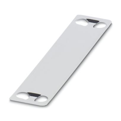 PHOENIX CONTACT - PHC0806644 KMV Segnacavi in acciaio