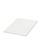 PHOENIX CONTACT - PHC0806699 SK U TR:UNGESTANZT FOGLIO DI SIGLATURA