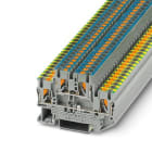 PHOENIX CONTACT - PHC3210981 PTTB 2,5-PE/N Morsetto passante