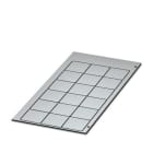 PHOENIX CONTACT - PHC0806903 GPE 27X27 SR/R CARTELLINI AUTOADESIVI