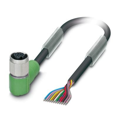 PHOENIX CONTACT - PHC1554898 SAC-12P- 1,5-PVC/FR SCO CAVO SENS/ATT