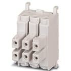 PHOENIX CONTACT - PHC1583526 VC-TFS 6-PE MODULO PORTACONTATTI