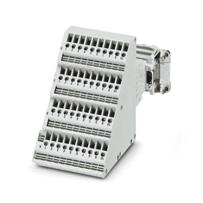 PHOENIX CONTACT - PHC1584279 HC-D 40-A-UT-PER-F INSERTO PORTACONTATTI