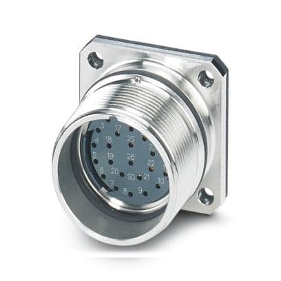 PHOENIX CONTACT - PHC1590345 HC-26S1N122300 CONNETTORE