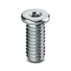 PHOENIX CONTACT - PHC0807025 ZKS M6X12 SW 3,0 Supporto Vite Blocco