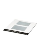 PHOENIX CONTACT - PHC0831667 LS-EMP-AL (100X60) SIGLATURA APPARECCH.