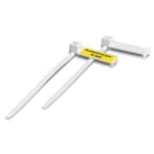 PHOENIX CONTACT - PHC0807083 Supporto per segnacavi