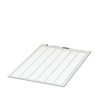 PHOENIX CONTACT - PHC0824251 BMKL 26,8X6,8 WH CUS ETICHETTE SIGLATURA