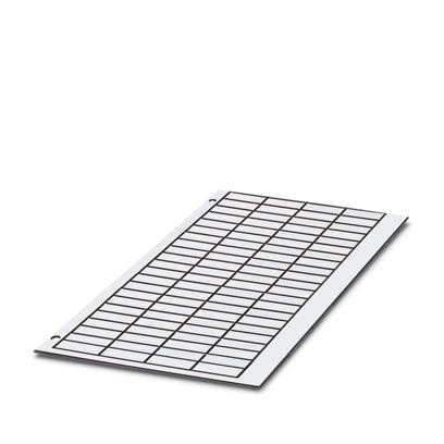 PHOENIX CONTACT - PHC0807627 GPE SO SCHEDA IN PLASTICA