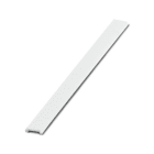 PHOENIX CONTACT - PHC0808794 ZBF 8/WH-100:UNBEDRUCKT SIGLATURA STRISC