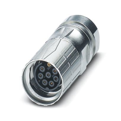 PHOENIX CONTACT - PHC1607756 ST-7ES1N8A8003S CONNETTORE CAVI SPEEDCON