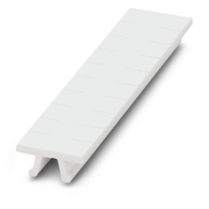 PHOENIX CONTACT - PHC0809793 ZB 5,08:UNBEDRUCKT Siglatura Striscia