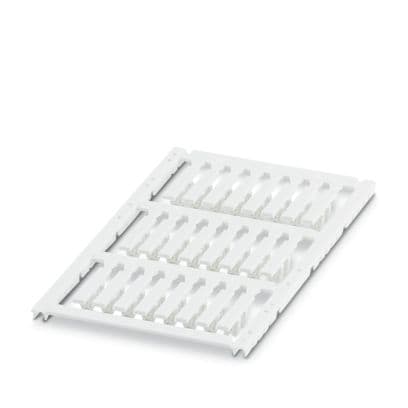 PHOENIX CONTACT - PHC0832103 UCT-WMCO 4,1 (23X4) TARGHETTA SIGL.