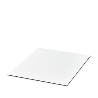 PHOENIX CONTACT - PHC0811370 GPA 300X280X0,8 ... Lastra per incisione