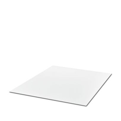 PHOENIX CONTACT - PHC0811406 GPA 610X610X0,8... LASTRA PER INCISIONE