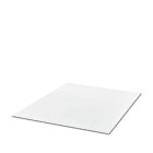 PHOENIX CONTACT - PHC0811406 GPA 610X610X0,8... LASTRA PER INCISIONE