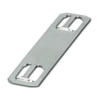 PHOENIX CONTACT - PHC0828494 KMV 44X9,6 CUS SEGNACAVI IN ACCIAIO