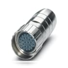 PHOENIX CONTACT - PHC1623256 HC-26S1N8A80DU CONNETTORE M23