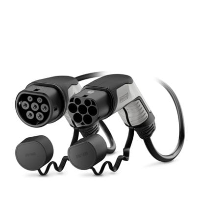 PHOENIX CONTACT - PHC1627982 EV-T2G3PC-1AC20A-5,0M2,5ESBK01 PROL. T2