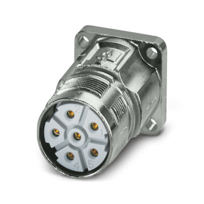 PHOENIX CONTACT - PHC1628834 M23-5ES198AW500S CONNETTORE