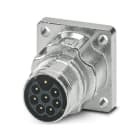 PHOENIX CONTACT - PHC1628912 M17-7EP1N8AW500S CONNETTORE