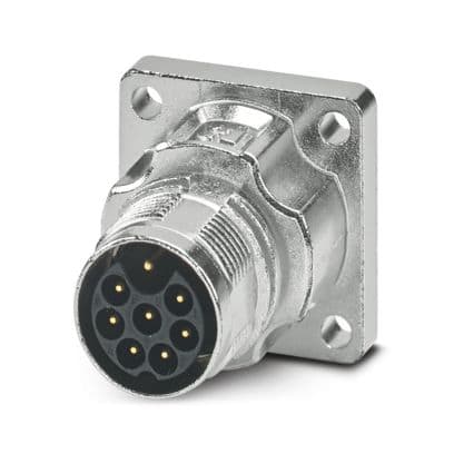 PHOENIX CONTACT - PHC1628912 M17-7EP1N8AW500S CONNETTORE