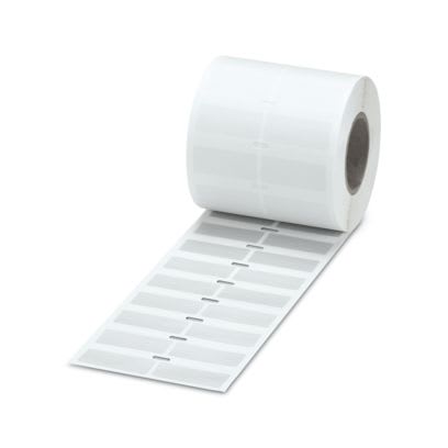PHOENIX CONTACT - PHC0815729 EML (40X15)R SR ETICHETTE PER SIGLATURA