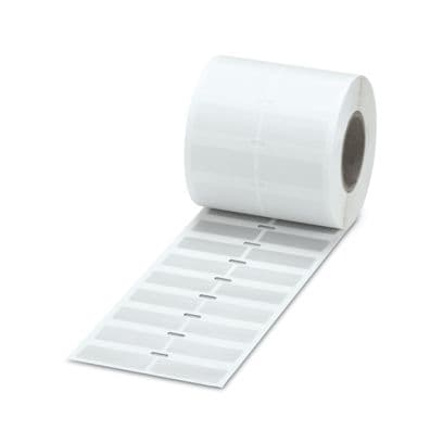 PHOENIX CONTACT - PHC0815729 EML (40X15)R SR ETICHETTE PER SIGLATURA