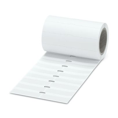 PHOENIX CONTACT - PHC0815745 EML (51X12,5)R TR ETICHETTE PER STAMPANT