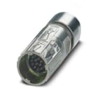 PHOENIX CONTACT - PHC1629006 M17-17S1N8A8003S CONNETTORE