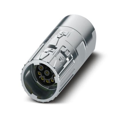PHOENIX CONTACT - PHC1629011 M17-08S1N8A8004S CONNETTORE