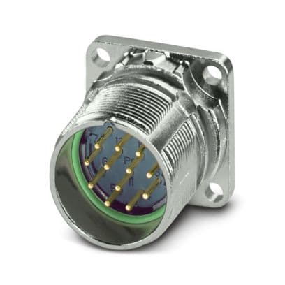 PHOENIX CONTACT - PHC1629088 M23-12P1N8AW500S CONNETTORE