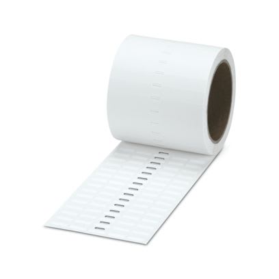 PHOENIX CONTACT - PHC0816113 EML (16,5X5)RL Etichette per siglatura
