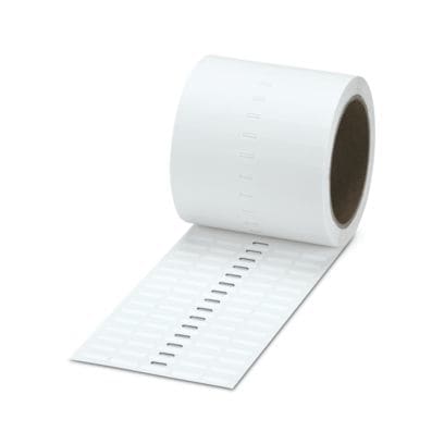 PHOENIX CONTACT - PHC0816113 EML (16,5X5)RL ETICHETTE PER SIGLATURA