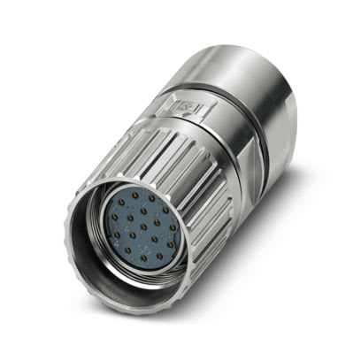 PHOENIX CONTACT - PHC1629205 M23-17S1N8A8004 CONNETTORE