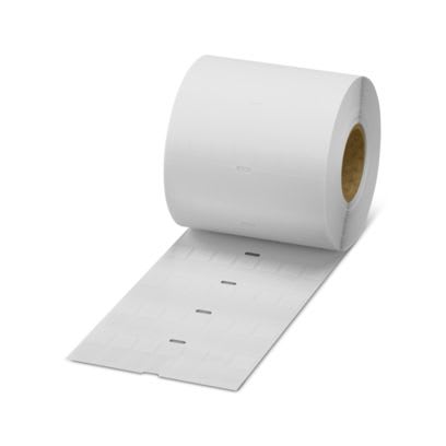 PHOENIX CONTACT - PHC0816252 WML 6 (13X13)R Etichette segnacavi