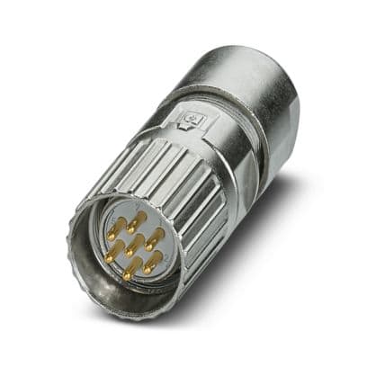 PHOENIX CONTACT - PHC1629224 M23-07P1N8A80DU CONNETTORE