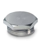 PHOENIX CONTACT - PHC1645875 HC-M-BS-M40 TAPPO CIECO