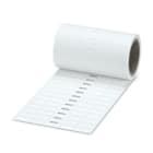 PHOENIX CONTACT - PHC0816702 EML (16,5X5)R Etichette per siglatura