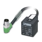PHOENIX CONTACT - PHC1434934 SAC-3P-MR/ 0,3-PUR/A-1L-Z SCO CAVO