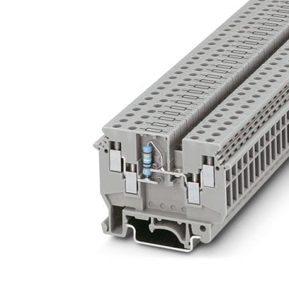 PHOENIX CONTACT - PHC2776032 UDK 4-DUR 5K1 COMPONENTE MORSETTO