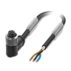 PHOENIX CONTACT - PHC1682838 SAC-3P- 5,0-PUR/M12FR SH Cavo sensore