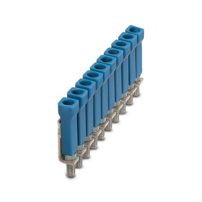 PHOENIX CONTACT - PHC0202280 LB 10-6 BU PONTICELLO A ELLE TRASVERSALE