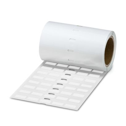 PHOENIX CONTACT - PHC0816744 EML (17,5X8)R Etichette per siglatura