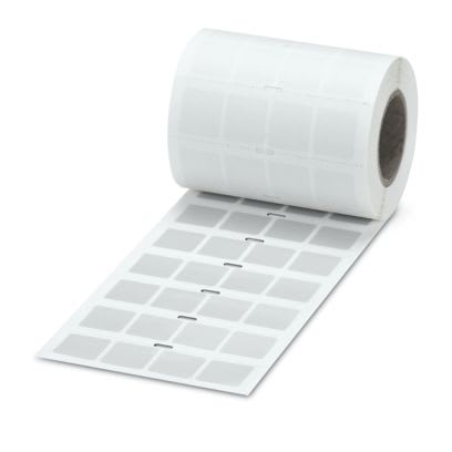 PHOENIX CONTACT - PHC0816812 EML (21,5X21,5)R SR ETICHETTE PER SIGLAT