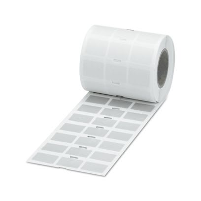 PHOENIX CONTACT - PHC0816906 EML (26,5X18,5)R SR ETICHETTE PER SIGLAT
