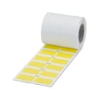 PHOENIX CONTACT - PHC0816977 EML (40X25)R YE ETICHETTE PER SIGLATURA